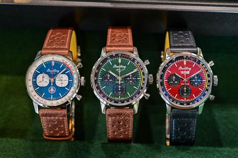 breitling sports cars|vintage breitling top time chronograph.